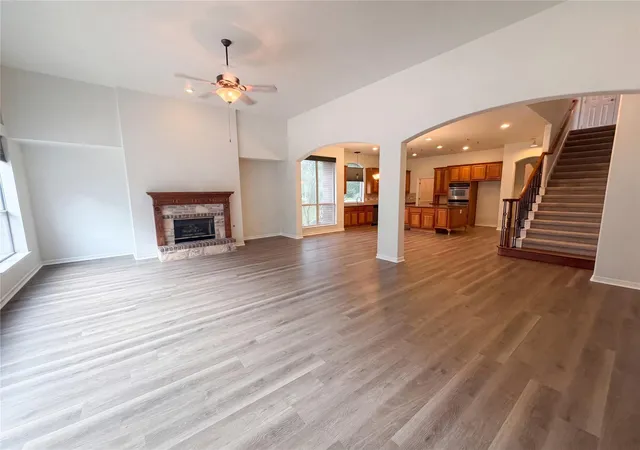 3rd image of 1724 Westend Pl, Round Rock, TX 78681 | MLS# 1029603
