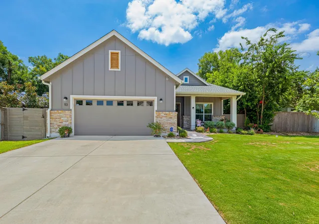 40th image of 113 Retreat Pl, Georgetown, TX 78626 | MLS# 7331425