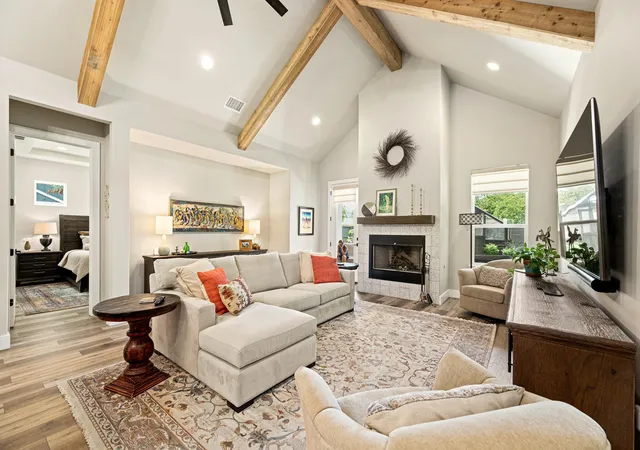 4th image of 113 Retreat Pl, Georgetown, TX 78626 | MLS# 7331425