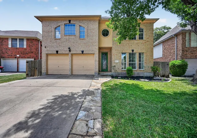 1st image of 1123 Oaklands Dr, Round Rock, TX 78681 | MLS# 3602122
