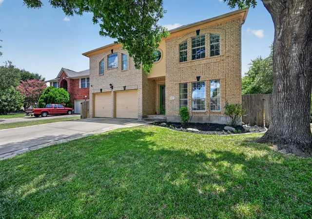 2nd image of 1123 Oaklands Dr, Round Rock, TX 78681 | MLS# 3602122
