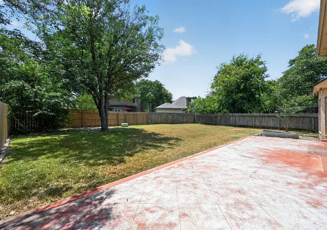 40th image of 1123 Oaklands Dr, Round Rock, TX 78681 | MLS# 3602122