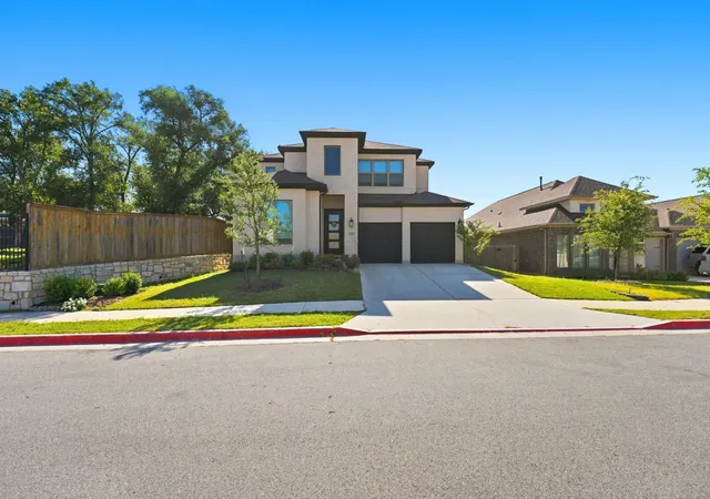 2nd image of 186 Cyrus Milton Dr, Buda, TX 78610 | MLS# 8260187