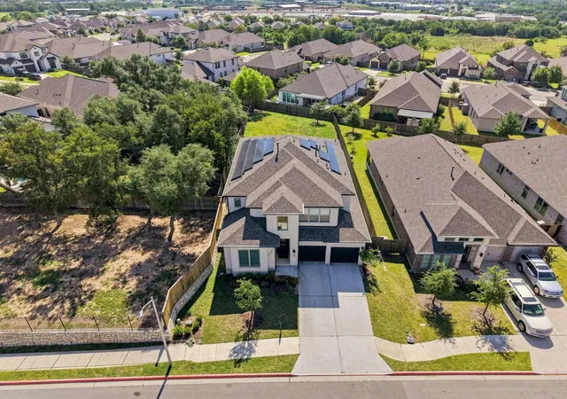 Photo 3 of Single family home for sale at 186 Cyrus Milton Dr, Buda, TX 78610 | MLS# 8260187 | Listing updated on 2026-08-22