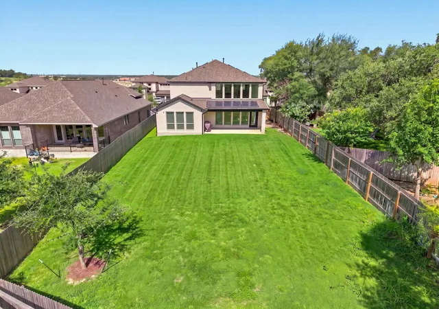 39th image of 186 Cyrus Milton Dr, Buda, TX 78610 | MLS# 8260187
