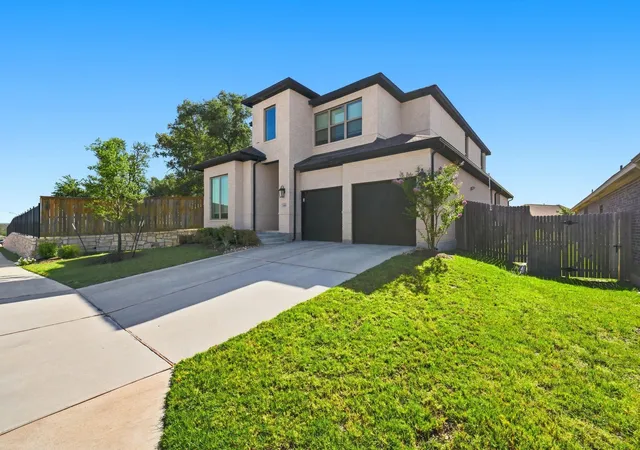 Photo 3 of Single family home for sale at 186 Cyrus Milton Dr, Buda, TX 78610 | MLS# 8260187 | Listing updated on 2026-10-07