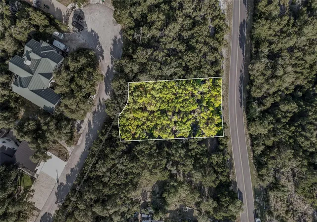 Photo 3 of Land for sale at 8225 Bar K Ranch Rd, Lago Vista, TX 78645 | MLS# 5536046 | Listing updated on 2026-08-06