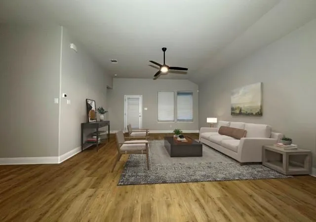 Photo 3 of Single family home for sale at 501 Duroc Dr, Hutto, TX 78634 | MLS# 6552425 | Listing updated on 2026-10-20