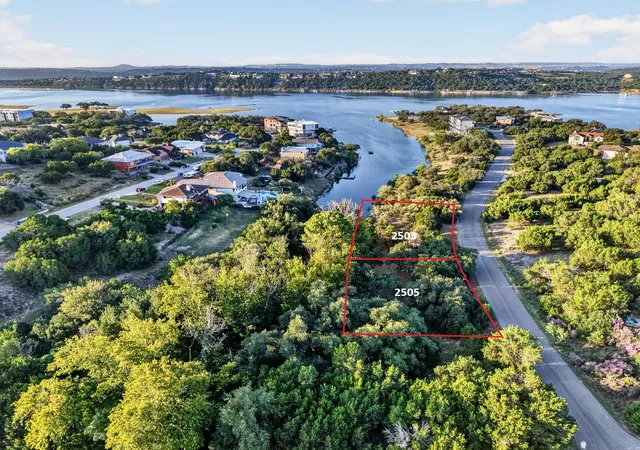 Photo 3 of Land for sale at 2503 & 2505 Hancock Ave, Leander, TX 78645 | MLS# 9817893 | Listing updated on 2026-07-30