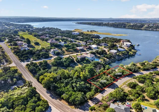 Photo 4 of Land for sale at 2503 & 2505 Hancock Ave, Leander, TX 78645 | MLS# 9817893 | Listing updated on 2026-07-30