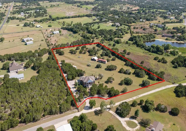 40th image of 100 Birdsong Cv, Liberty Hill, TX 78642 | MLS# 7331879