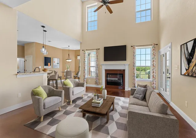 4th image of 100 Birdsong Cv, Liberty Hill, TX 78642 | MLS# 7331879