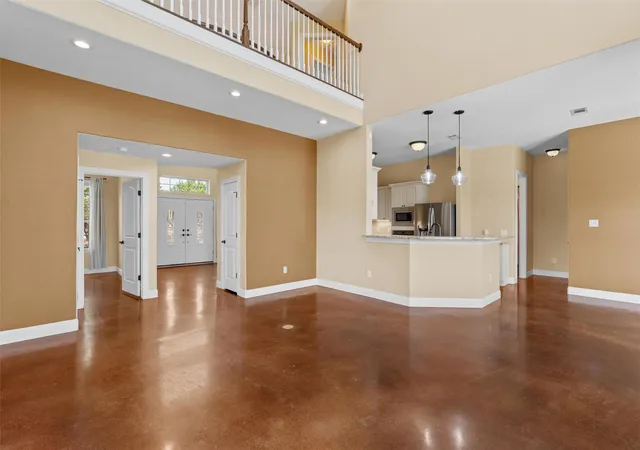 5th image of 100 Birdsong Cv, Liberty Hill, TX 78642 | MLS# 7331879