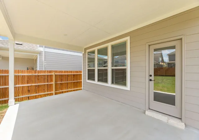 Photo 27 of Sale Pending at 112 Singing Dove Way, Liberty Hill, TX 78642 | MLS# 1216099 | Listing updated on 2026-09-01