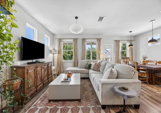 Photo 1 of Sale Pending at 7406 Travertine Spring Dr, Austin, TX 78744 | MLS# 5639127 | Listing updated on 2026-09-06