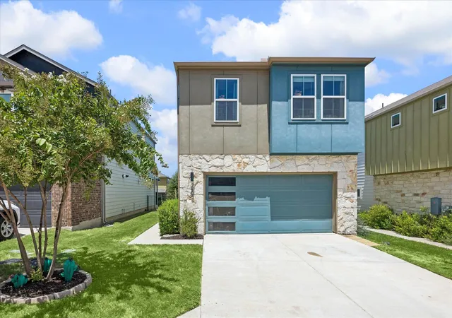 Photo 2 of Sale Pending at 7406 Travertine Spring Dr, Austin, TX 78744 | MLS# 5639127 | Listing updated on 2026-09-06