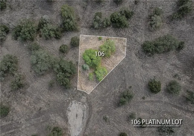 1st image of 106 Platinum, Marble Falls, TX 78657 | MLS# 2937866