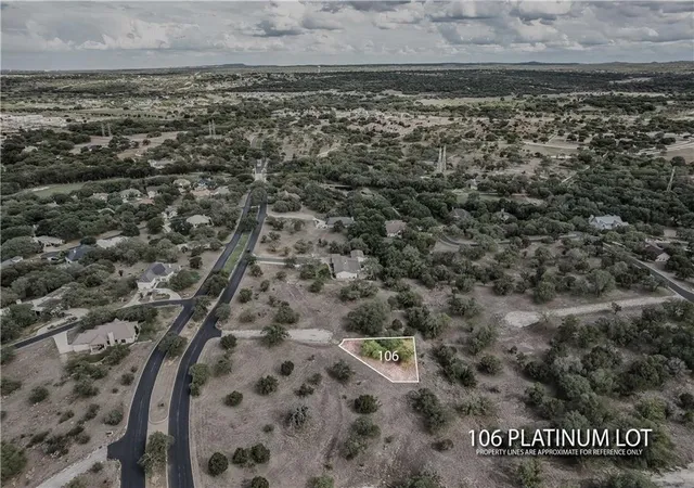 2nd image of 106 Platinum, Marble Falls, TX 78657 | MLS# 2937866