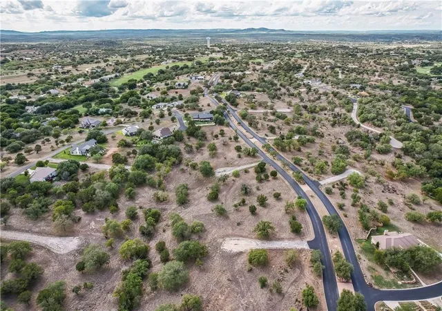 Photo 4 of Land for sale at 106 Platinum, Marble Falls, TX 78657 | MLS# 2937866 | Listing updated on 2026-07-28