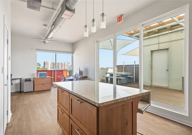 2nd image of 1200 E 11th St #402, Austin, TX 78702 | MLS# 8729832