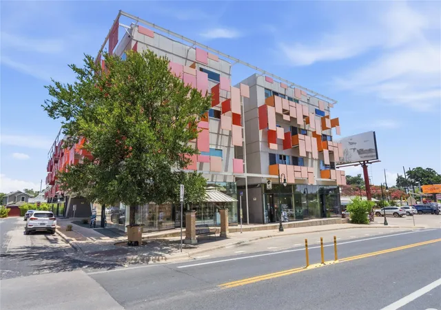 Photo 3 of Condo for sale at 1200 E 11th Street #402, Austin, TX 78702 | MLS# 8729832 | Listing updated on 2026-07-31