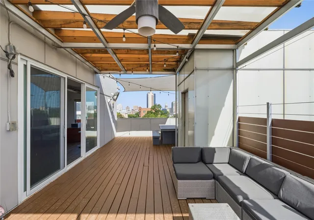 Photo 4 of Condo for sale at 1200 E 11th Street #402, Austin, TX 78702 | MLS# 8729832 | Listing updated on 2026-07-31