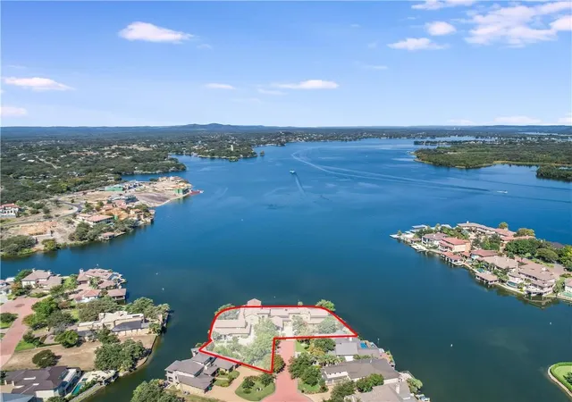 4th image of 82 Applehead Island Dr, Horseshoe Bay, TX 78657 | MLS# 4401878