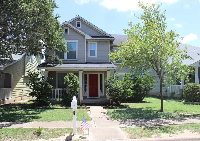 1st image of 346 Strawn, Kyle, TX 78640 | MLS# 6631359