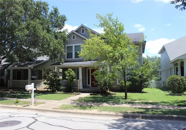 2nd image of 346 Strawn, Kyle, TX 78640 | MLS# 6631359