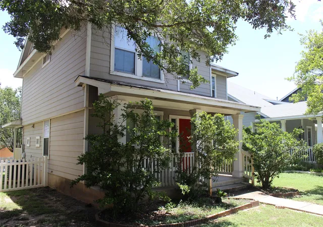 3rd image of 346 Strawn, Kyle, TX 78640 | MLS# 6631359
