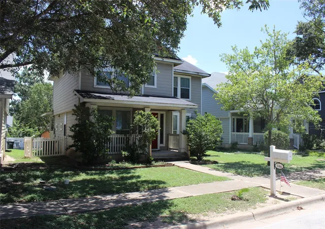 4th image of 346 Strawn, Kyle, TX 78640 | MLS# 6631359