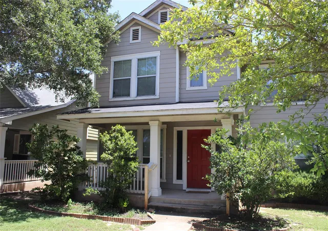 5th image of 346 Strawn, Kyle, TX 78640 | MLS# 6631359