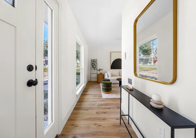 Photo 3 of Single family home for sale at 7007 Fred Morse Dr, Austin, TX 78723 | MLS# 6890396 | Listing updated on 2026-09-02