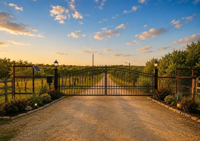 Photo 3 of Land for sale at 8004 Niederwald Strasse, Kyle, TX 78640 | MLS# 5422225 | Listing updated on 2026-09-28