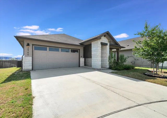 Photo 1 of Single family home for sale at 2945 Ml Run Bnd, Round Rock, TX 78665 | MLS# 1496756 | Listing updated on 2026-08-27