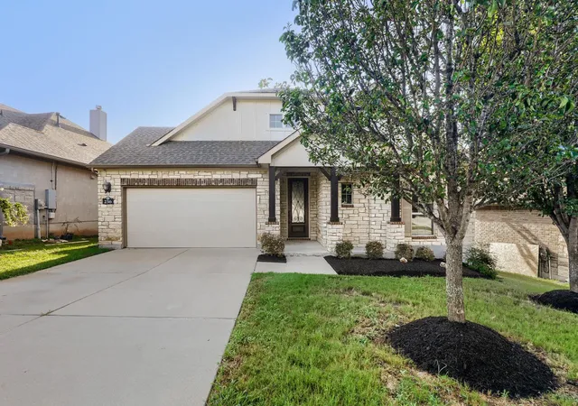 1st image of 236 Cross Mountain Trl, Georgetown, TX 78628 | MLS# 1451764