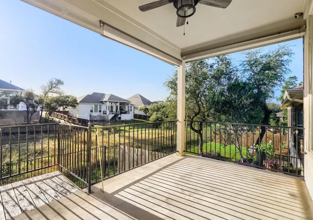 28th image of 236 Cross Mountain Trl, Georgetown, TX 78628 | MLS# 1451764