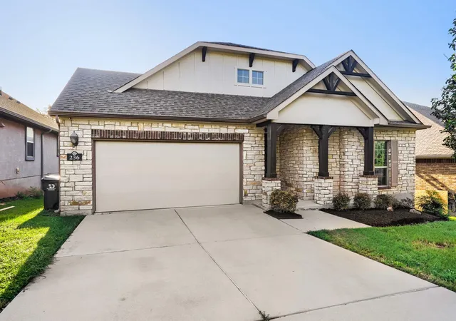 3rd image of 236 Cross Mountain Trl, Georgetown, TX 78628 | MLS# 1451764
