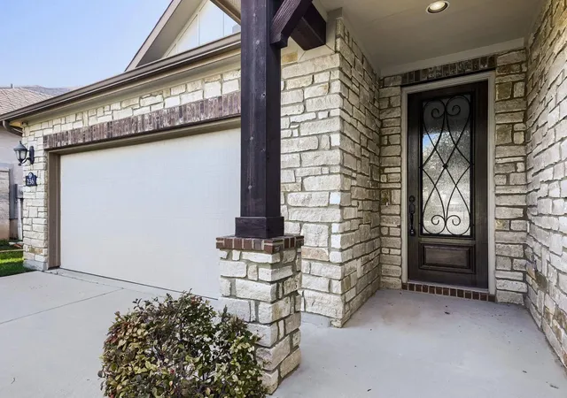 4th image of 236 Cross Mountain Trl, Georgetown, TX 78628 | MLS# 1451764