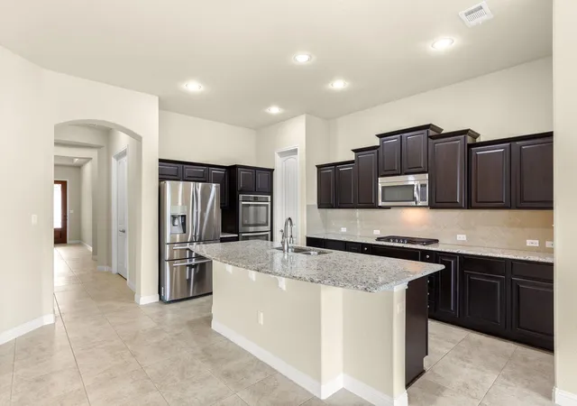 5th image of 236 Cross Mountain Trl, Georgetown, TX 78628 | MLS# 1451764
