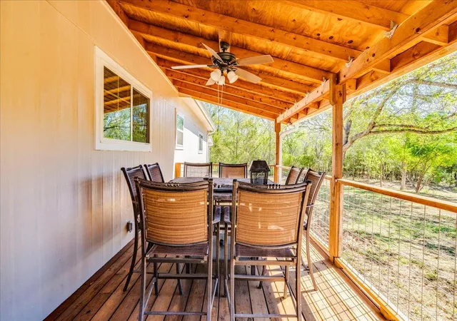 Photo 3 of Single family home for sale at 659 Fox Ln, Lockhart, TX 78644 | MLS# 3865129 | Listing updated on 2026-10-09