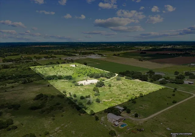 35th image of 399 Prune Rd, La Grange, TX 78945 | MLS# 5347655