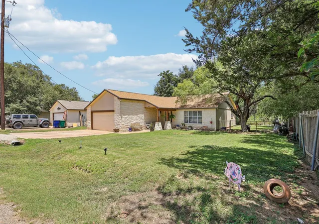 Photo 35 of Single family home for sale at 611 Magnolia Ln, Cottonwood Shores, TX 78657 | MLS# 9987617 | Listing updated on 2026-09-24