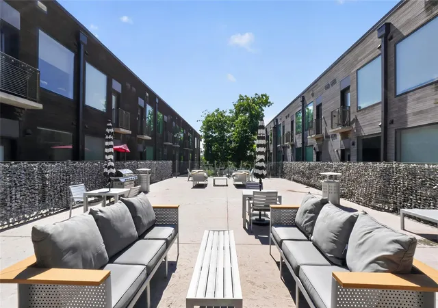 2nd image of 1800 E 4th St #202, Austin, TX 78702 | MLS# 7789968