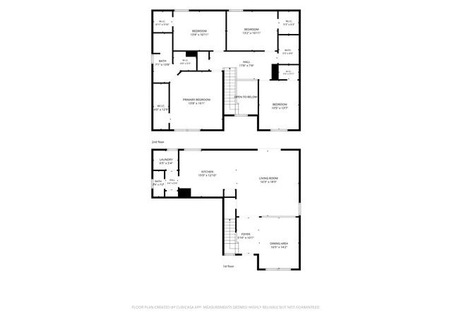 27th image of 2209 Canvas Back Dr, Taylor, TX 76574 | MLS# 6969094