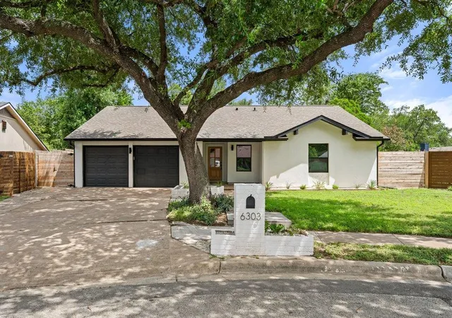 Photo 2 of Single family home for sale at 6303 Cannes Cir, Austin, TX 78745 | MLS# 2095415 | Listing updated on 2026-09-04