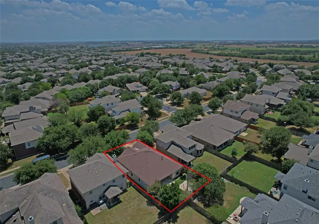 24th image of 18708 Wind Valley Wy, Pflugerville, TX 78660 | MLS# 1190146