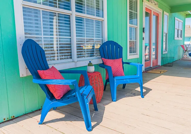 3rd image of 402 Seashell Dr, Freeport, TX 77541 | MLS# 8527180