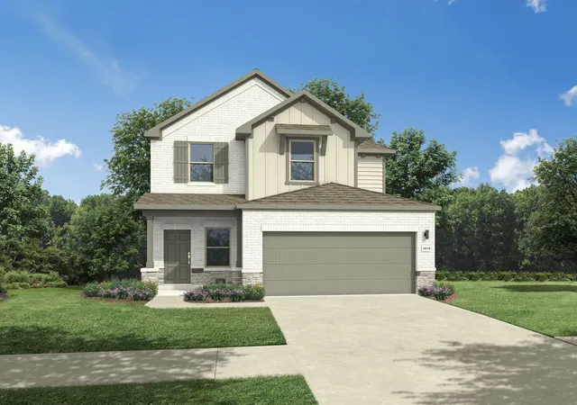 1st image of 177 Hornet St, Elgin, TX 78621 | MLS# 9285448