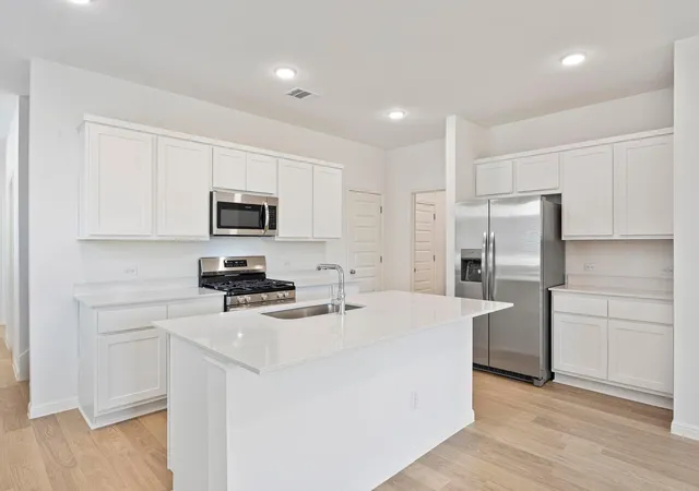 5th image of 177 Hornet St, Elgin, TX 78621 | MLS# 9285448